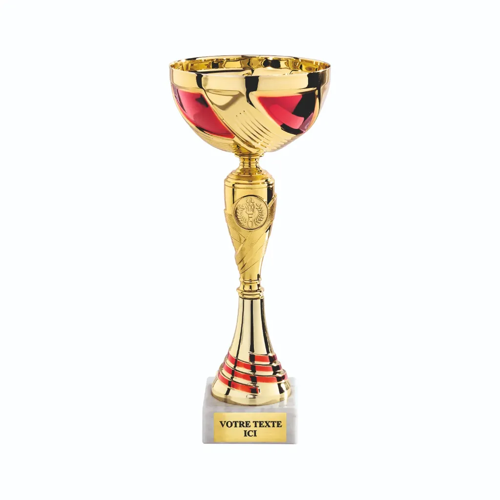 [CP4235C] Coupe Classique (23 cm)