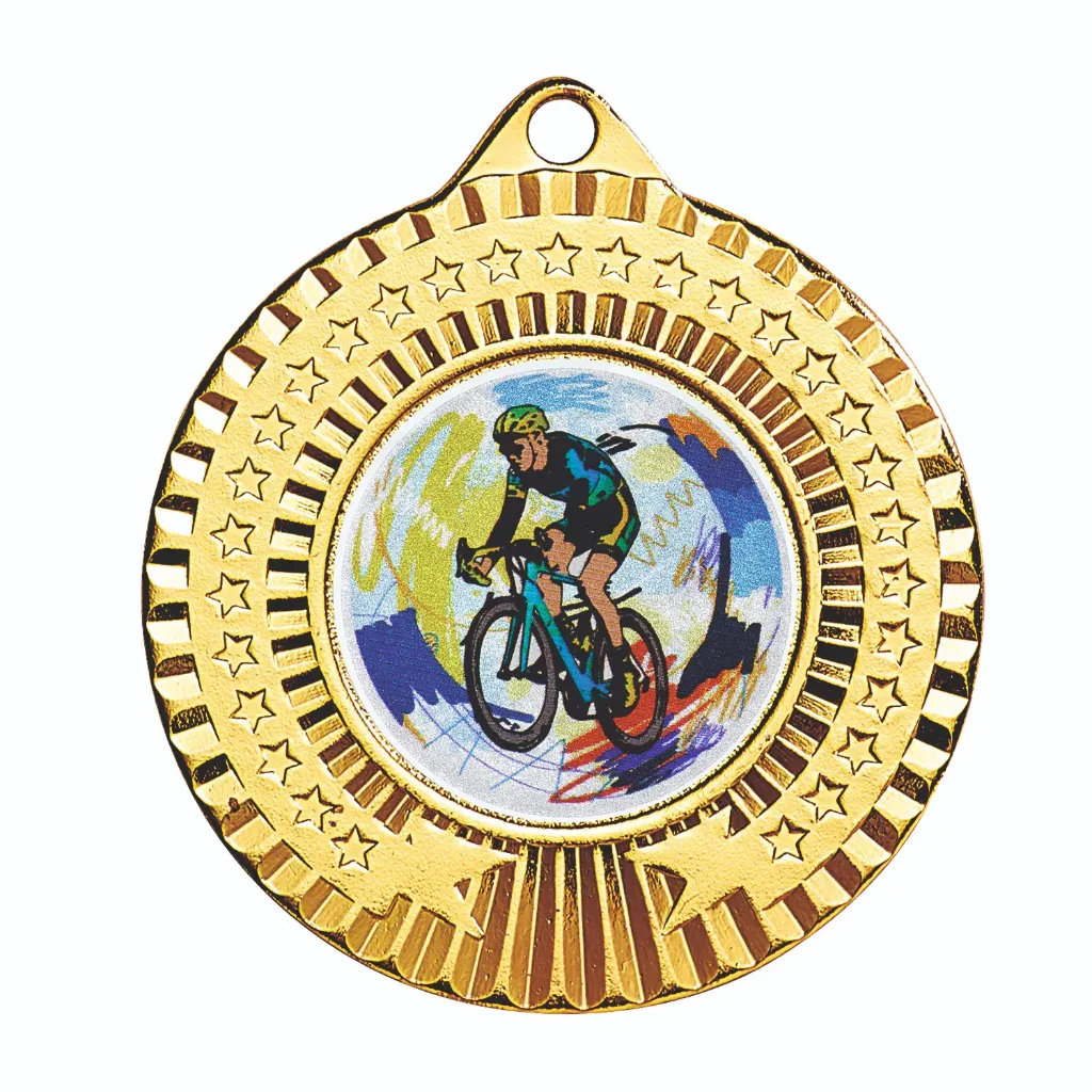 Médaille 45 mm