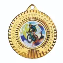 Médaille 45 mm