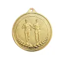 Médaille Running 50 mm